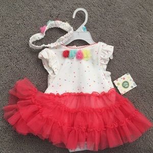 Tutu Dress